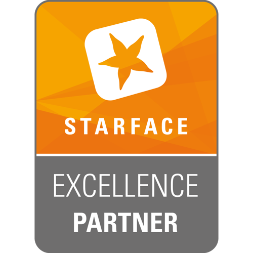 Starface Excellence Partner