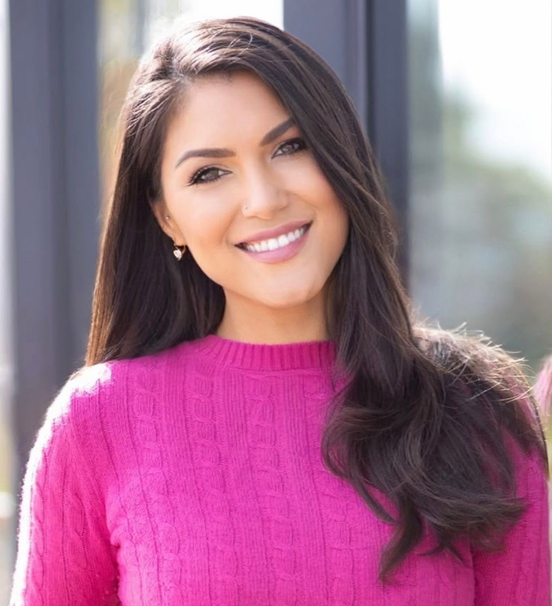 Nancy Djelassi