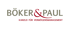 Böker & Paul entwickelt für Sie ein individuelles Konzept rund um Ihre Finanzen, das alle Aspekte berücksichtigt: Ihre Ziele und Wünsche, Ihr familiäres Umfeld, Ihr Unternehmen und Ihre gesamte finanzwirtschaftliche Historie. 