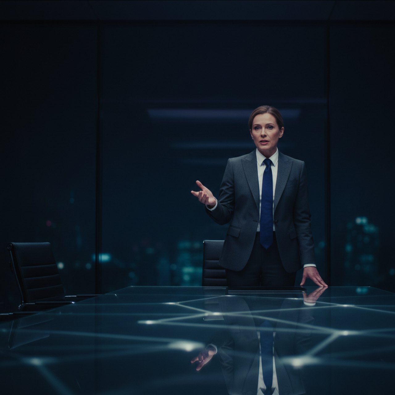 Speaking Leaders – in 90 Sekunden