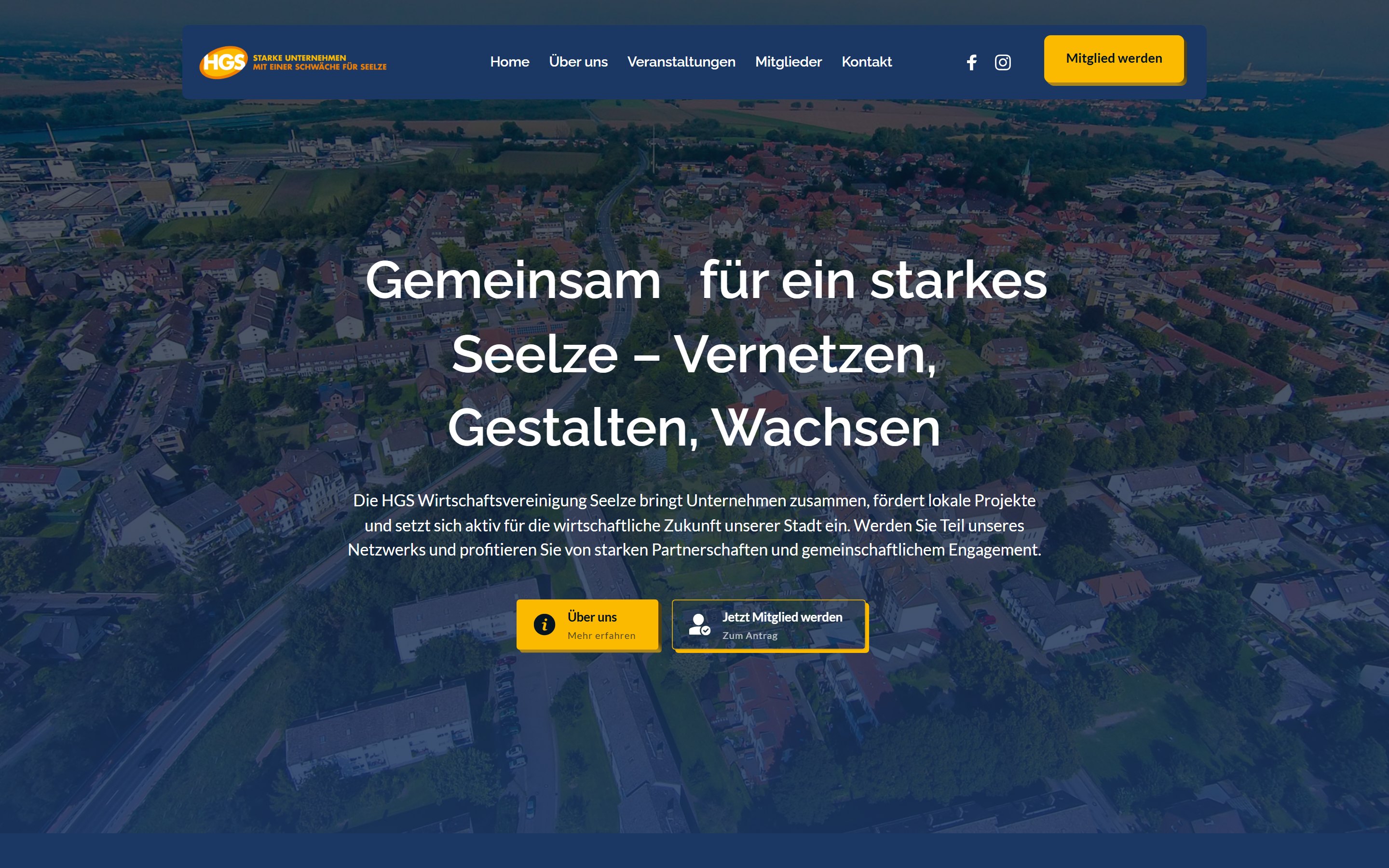 HGS Seelze