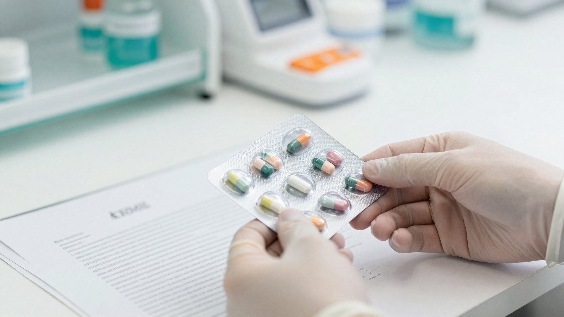 ApBetrO 34 Verblisterung