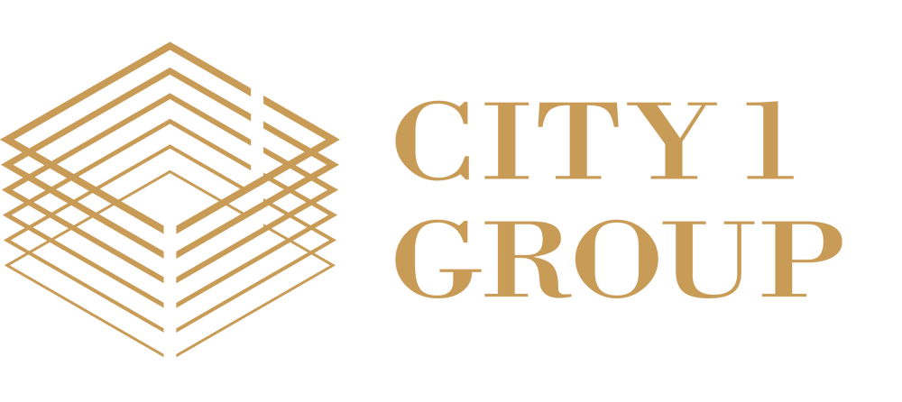 City 1 Group Logo