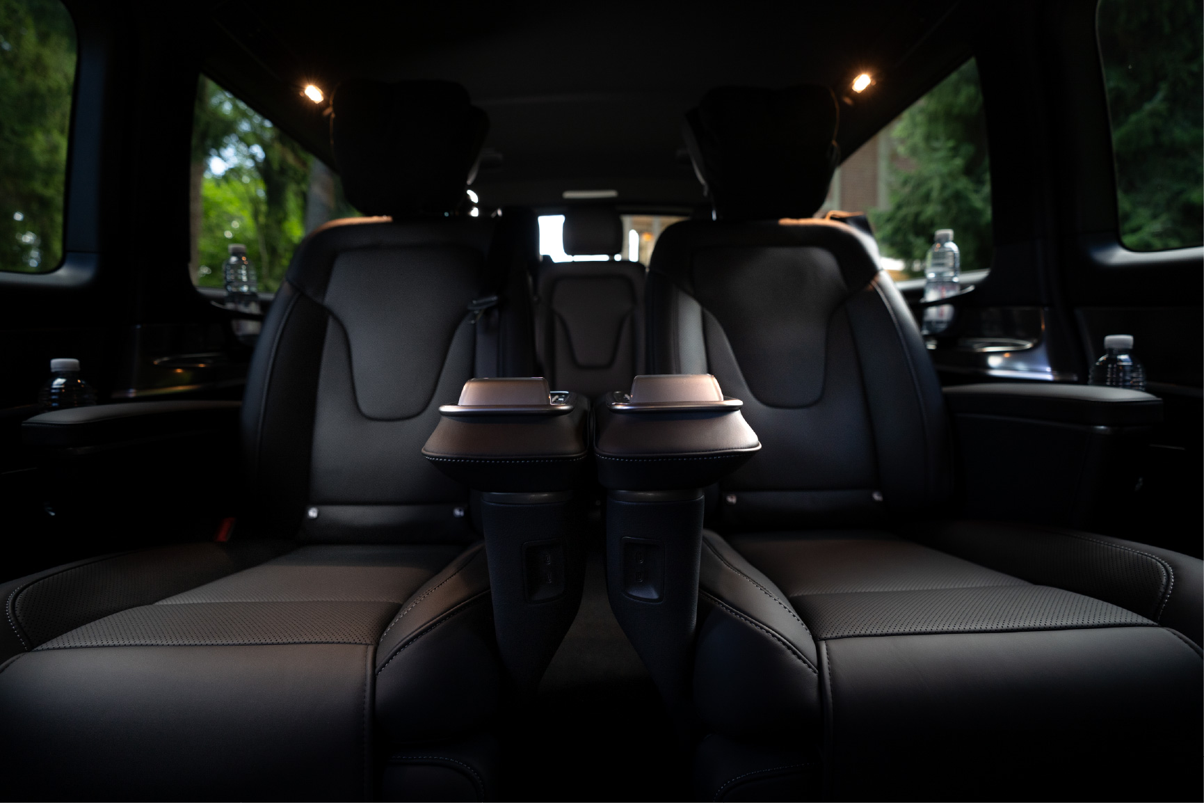 V-Klasse Maybach
