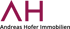 Andreas Hofer Immobilien