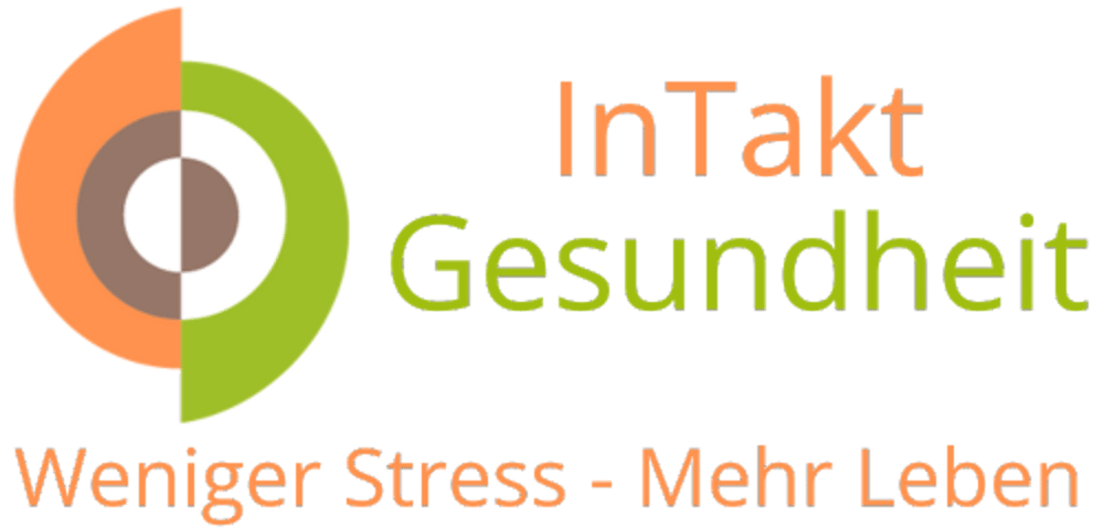 Logo InTakt Gesundheit
