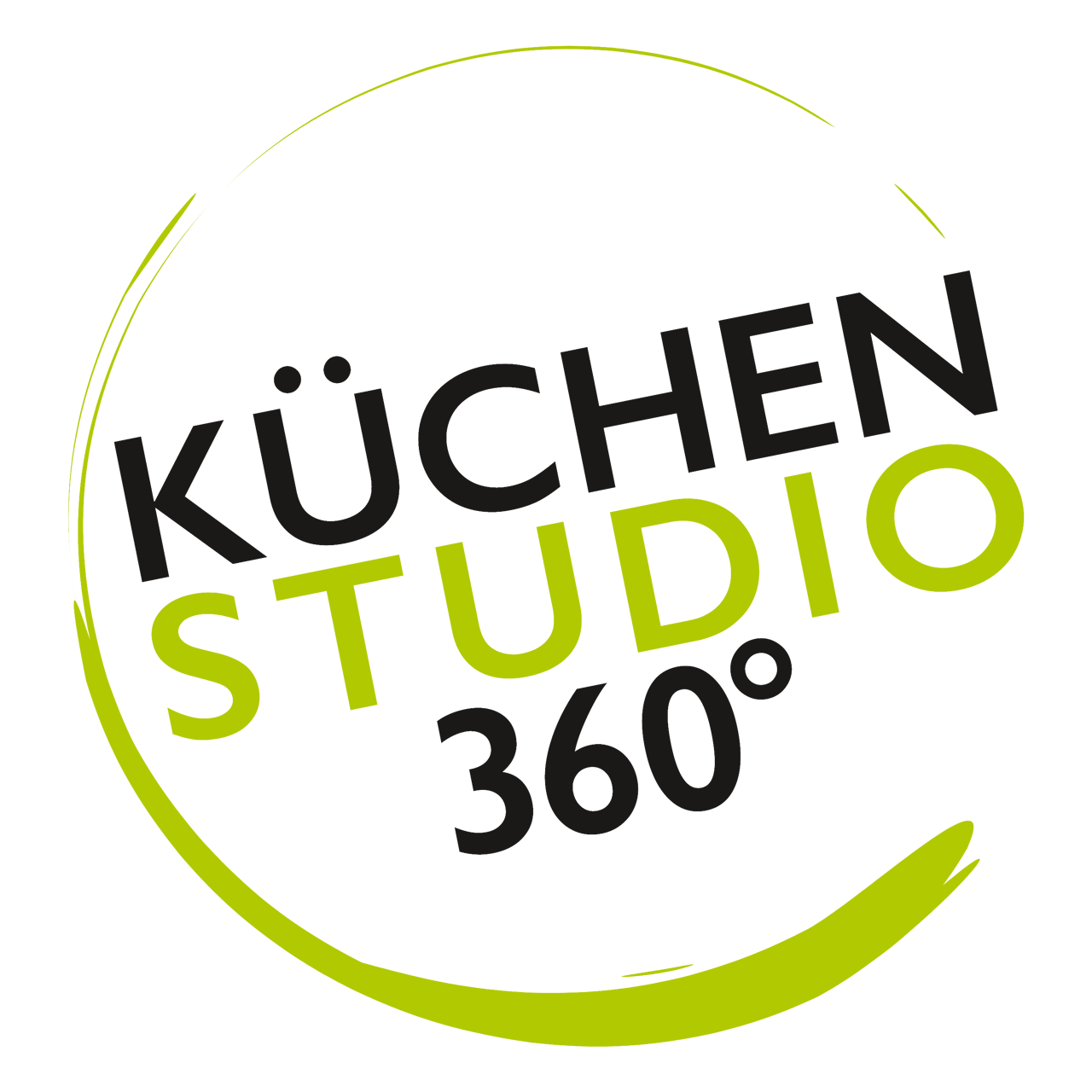 Küchenstudio360 Logo