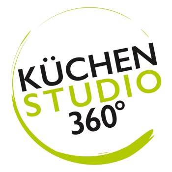 Küchenstudio360 Logo