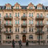 Mehrfamilienhäuser
