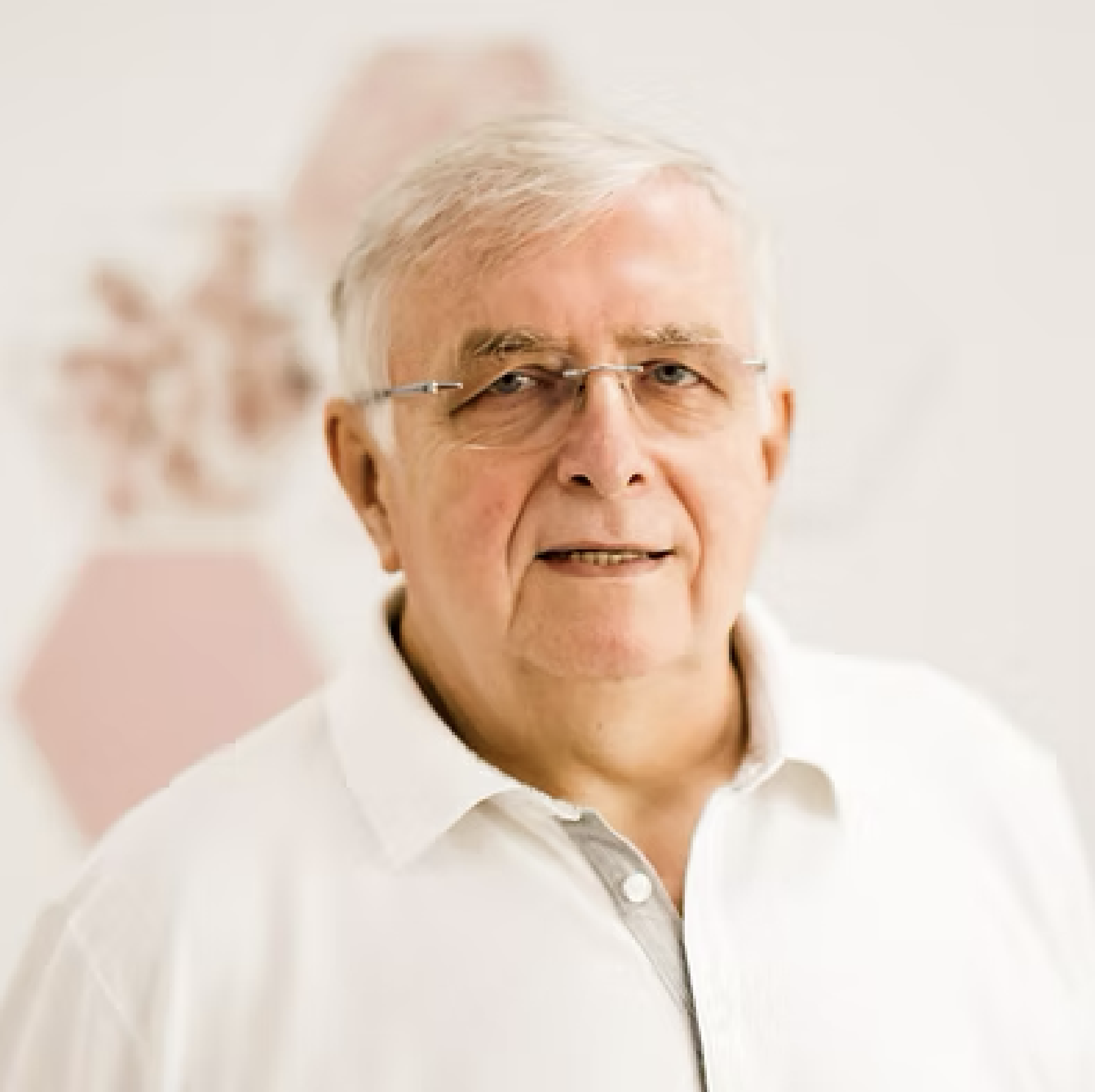 Prim. Dr. Michael Liess