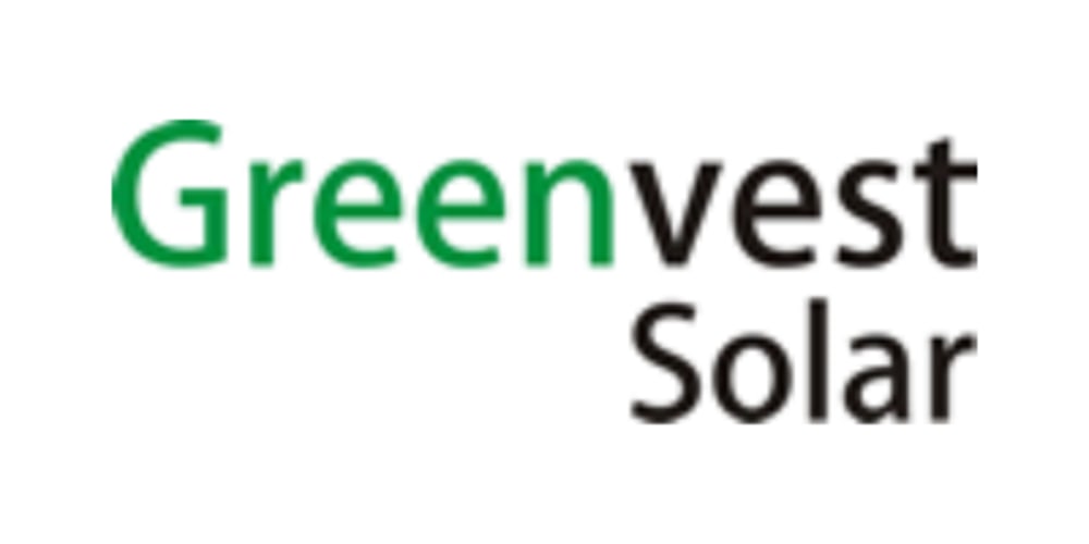Logo der Referenz Greenvest Solar Starnberg