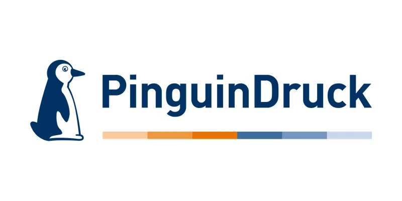 Pinguin Druck GmbH