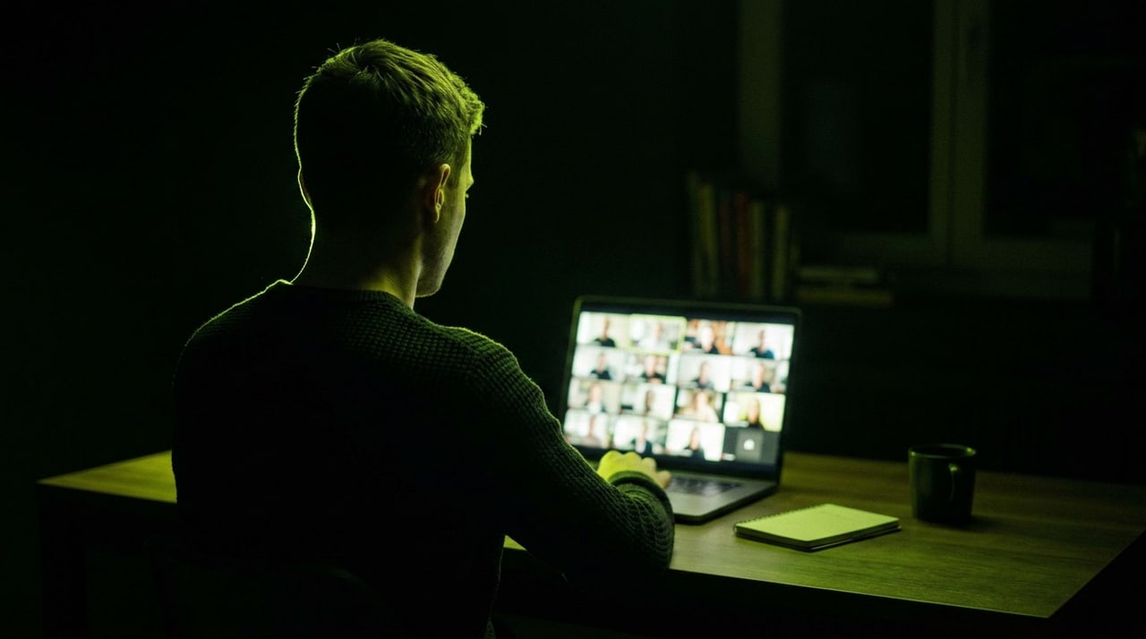 Live-Calls, die liefern