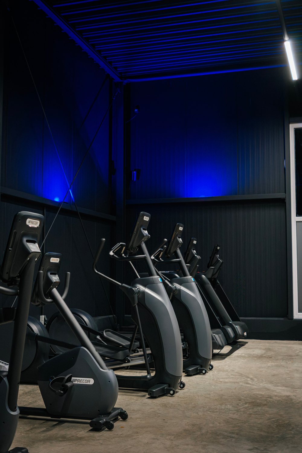 FIBEX Sports Studio