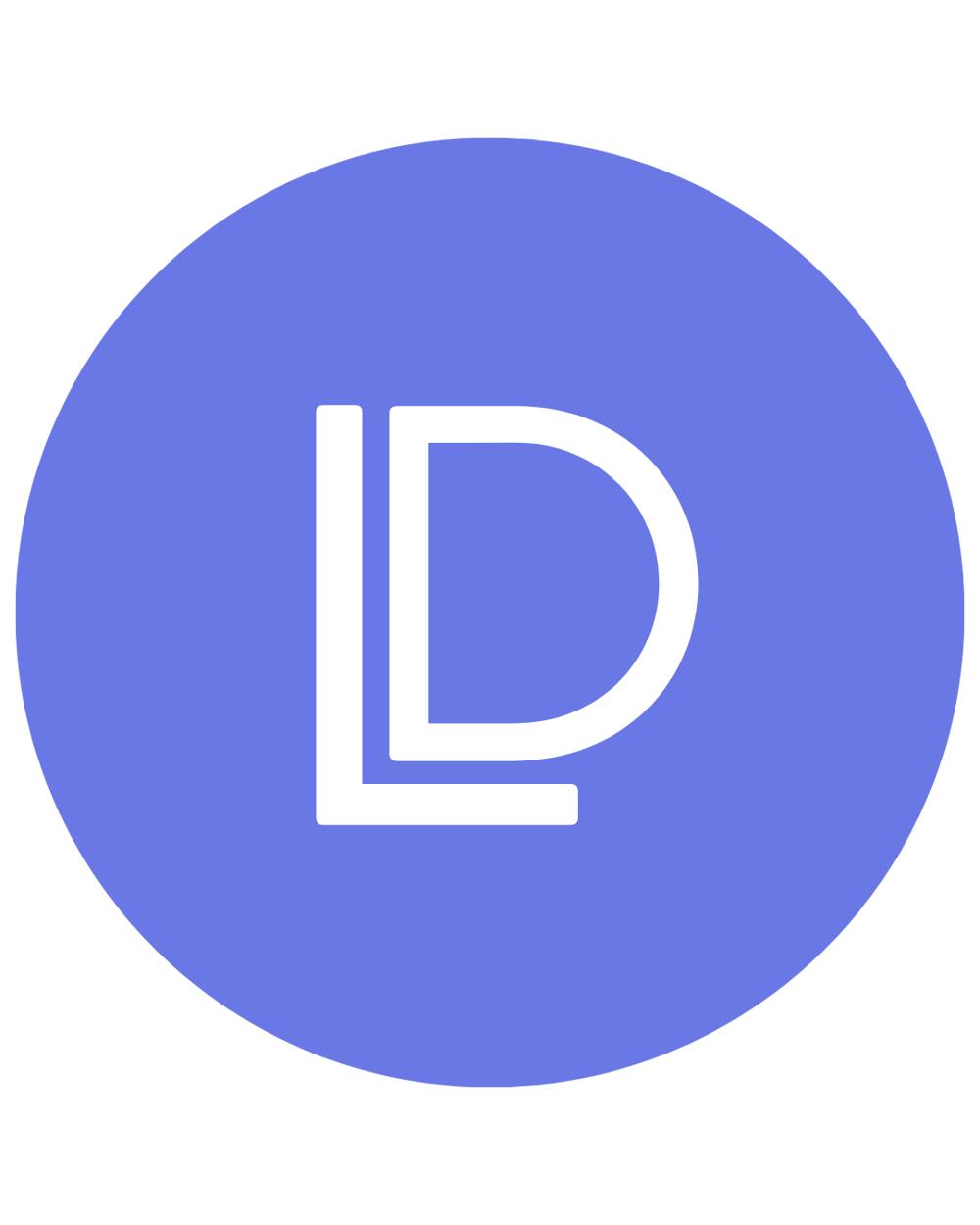 Logo Larissa Denz