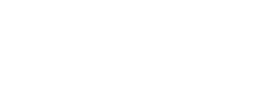 Weißer Text "H.F.CLEAN" in einem weißen Rechteck auf dunkelgrünem Hintergrund.