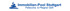Logo von Immobilien-Pool Stuttgart Pellecchia & Pfleghar GbR mit blauem Dreieckssymbol auf schwarzem Hintergrund.