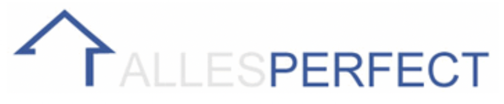 Alles Perfect Logo