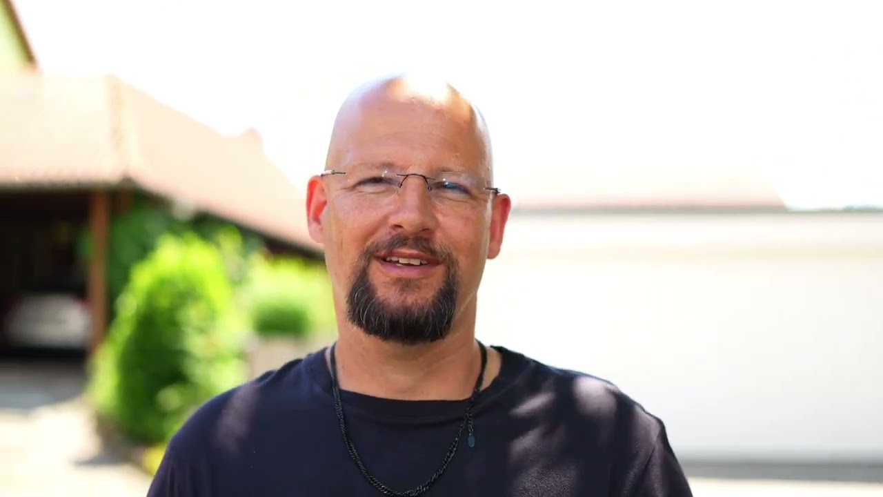 Videostimme von Wacker's Dienstleistungen