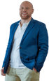 Patrick O'Mahony – Marketing-Experte für Coaches und Berater


