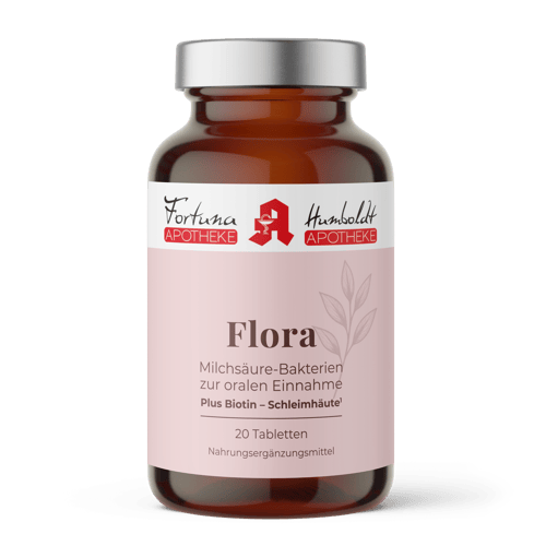 Flora