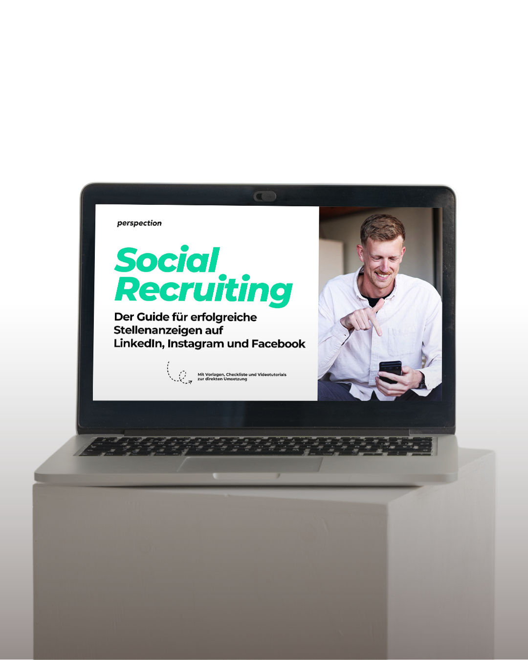 Social Recruiting Guide 2026