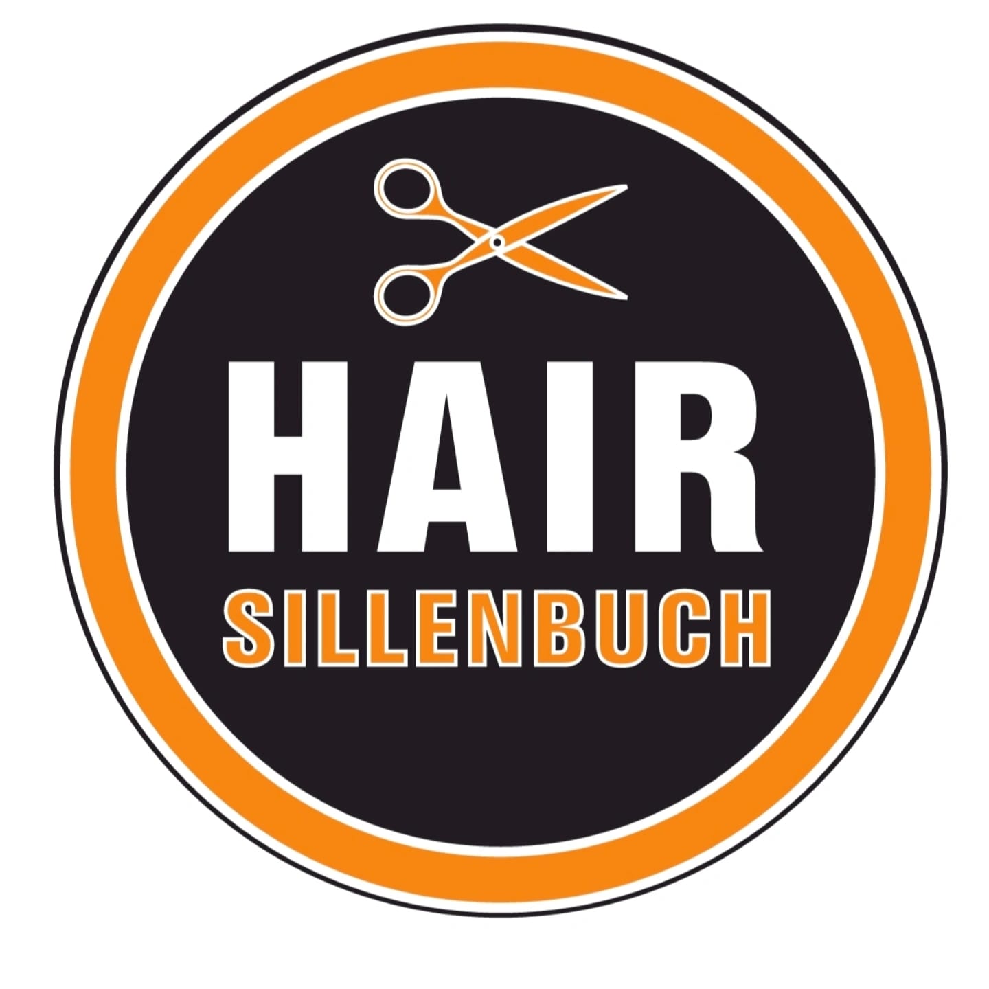 Friseur Sillenbuch Logo