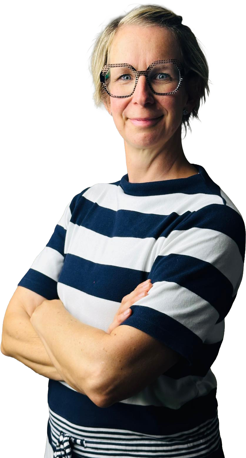 Nicole Matthießen, FlowAlignment Coach