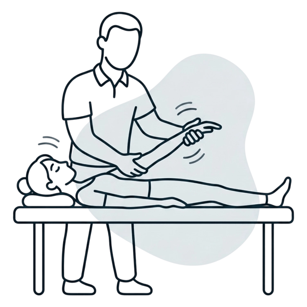 Icon – Symbolgrafik bei Be5 Physio Mönchengladbach