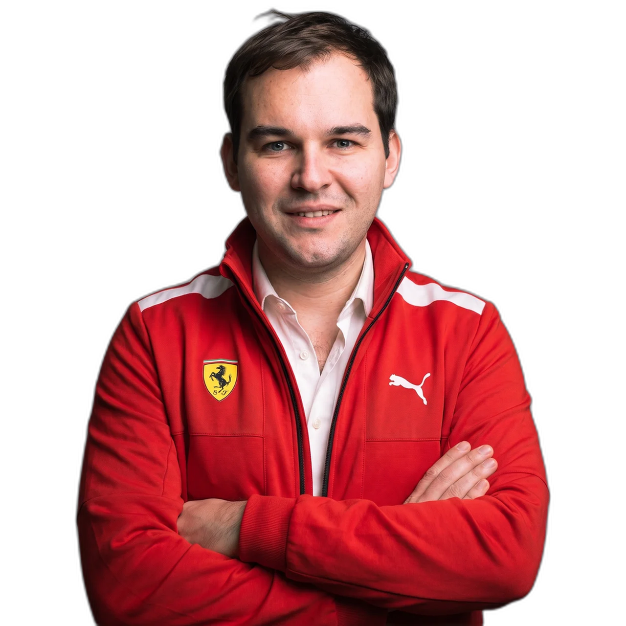 Fallstudie SoftwareFactoryGuy, Chris Strobl