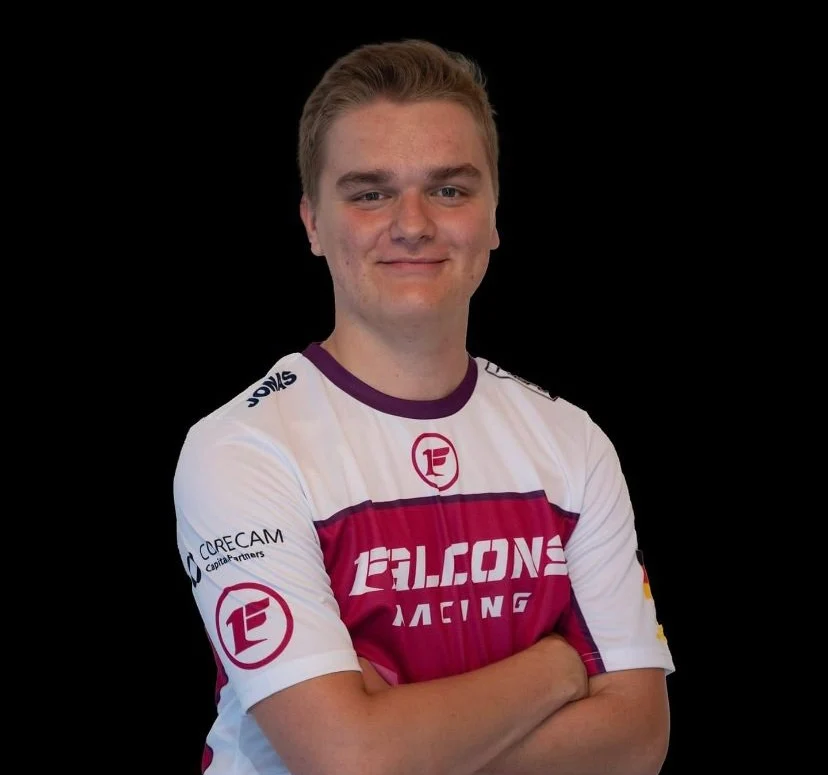 Jonas Holzapfel
