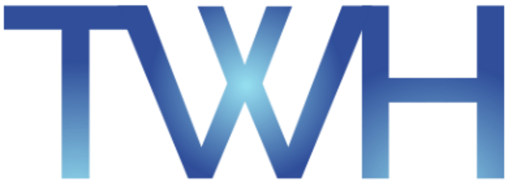 TXWH Logo – Tax Warehouse GmbH
