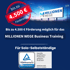 Business Training Millionen Wege – KOMPASS Förderung bis 90 Prozent TÜV zertifiziert