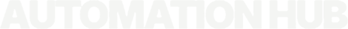 Automation HUB