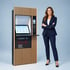 Smart Kiosk CUSTOM