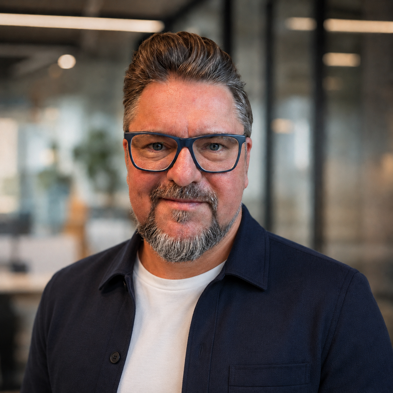 Timo Marschall