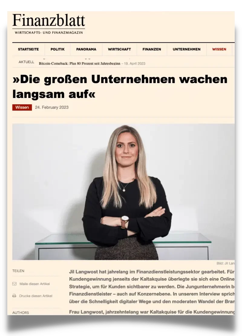 Finanzblatt