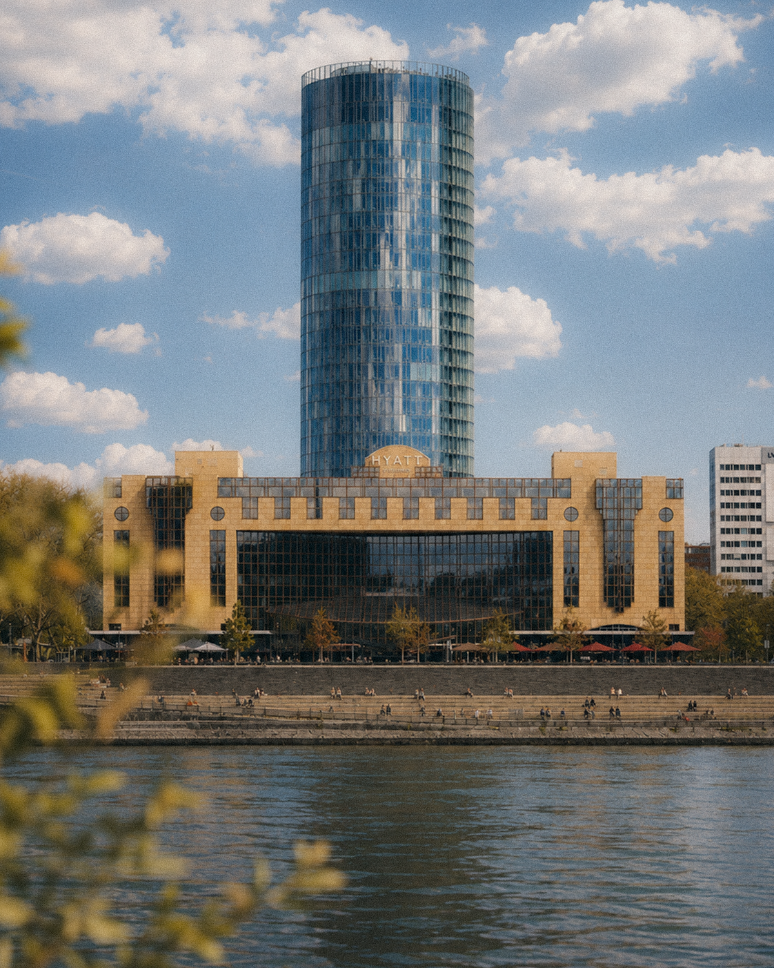 Hyatt Regency Köln
