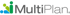MultiPlan logo