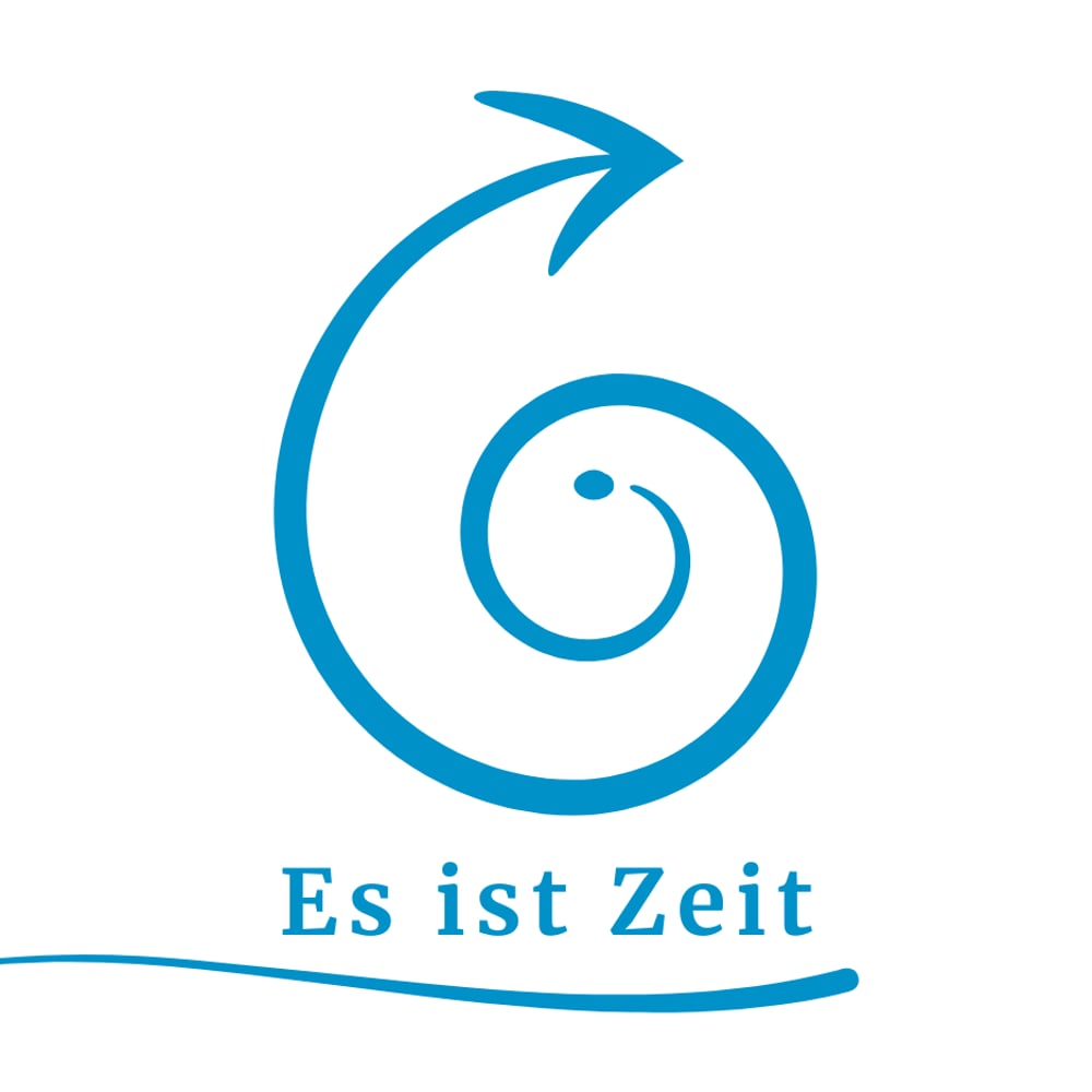 Es ist Zeit von Georg Tisler