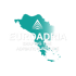 Fotografie des Adriaraums mit EUROADRIA-Logo