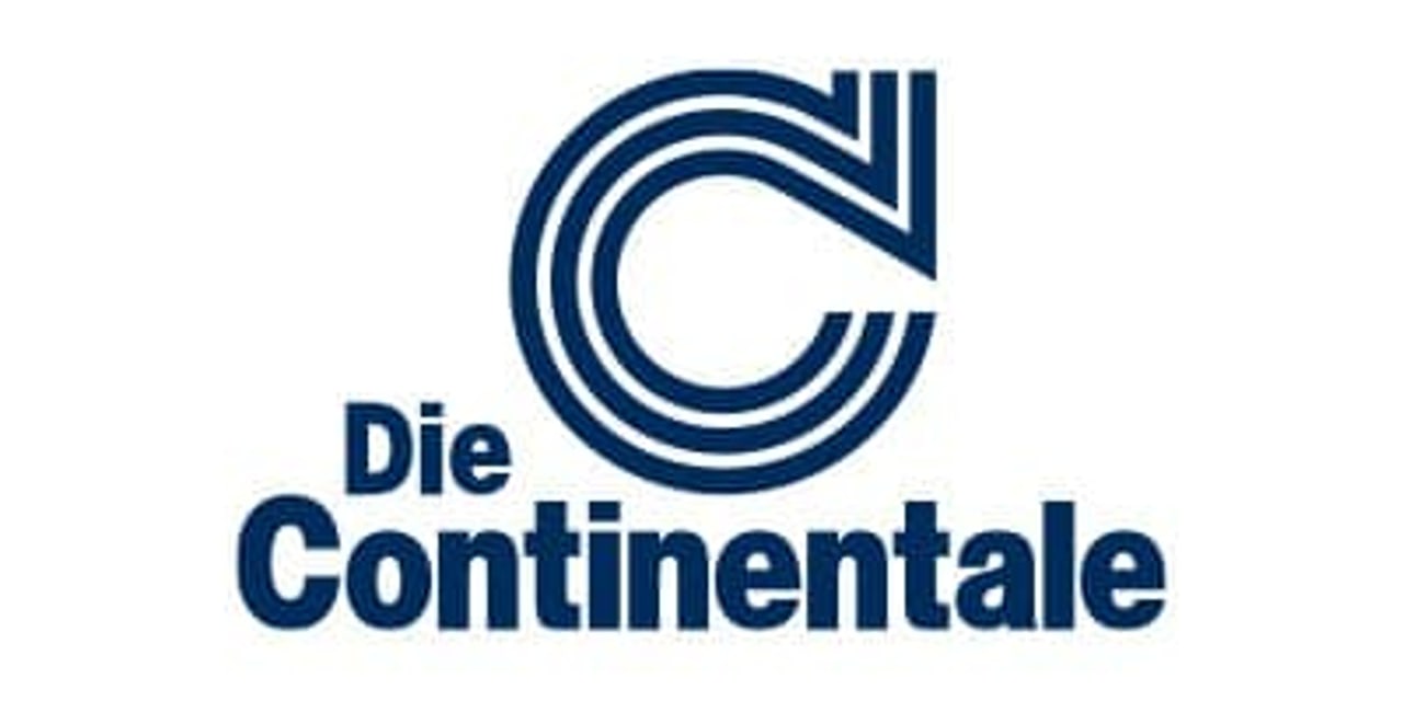 Logo Die Continentale