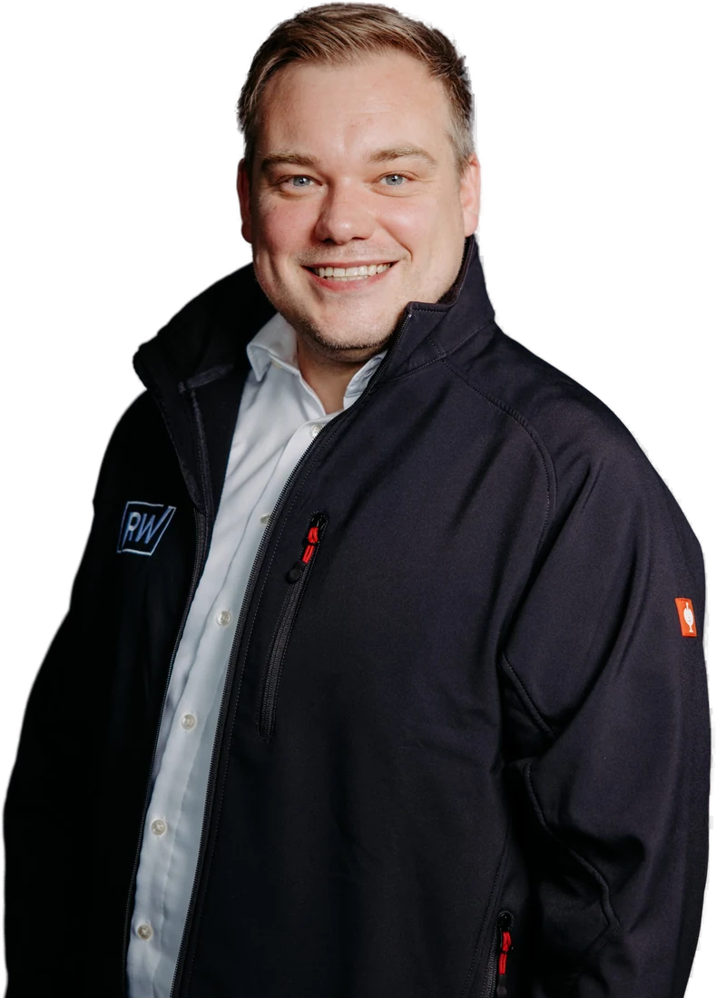 Raphael Limbach-Path, Online-Werbung