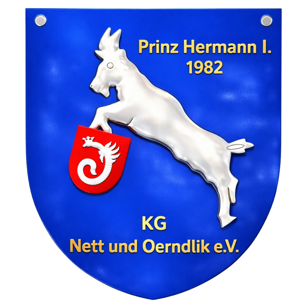 Prinz Hermann I.
