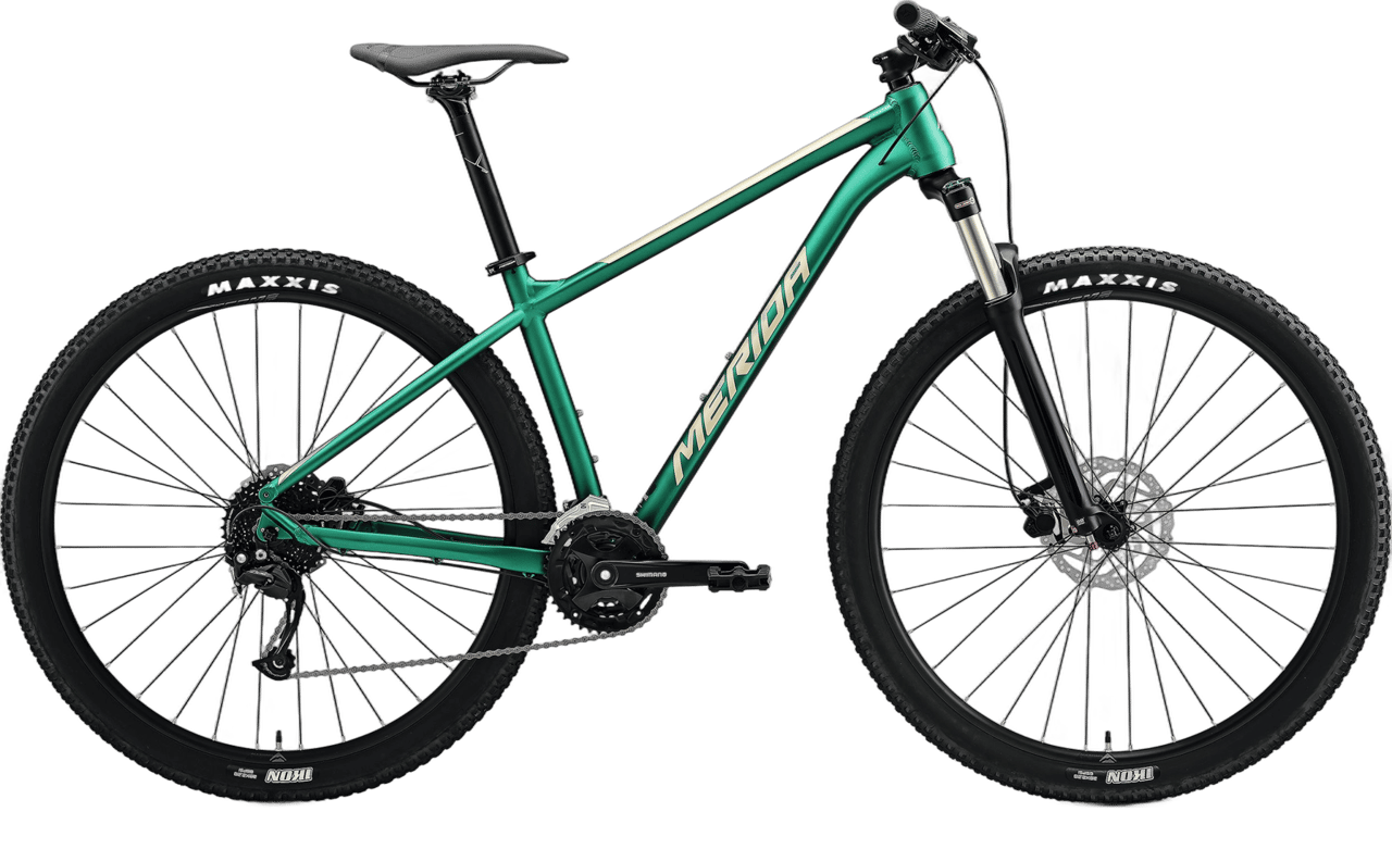 Mountainbike