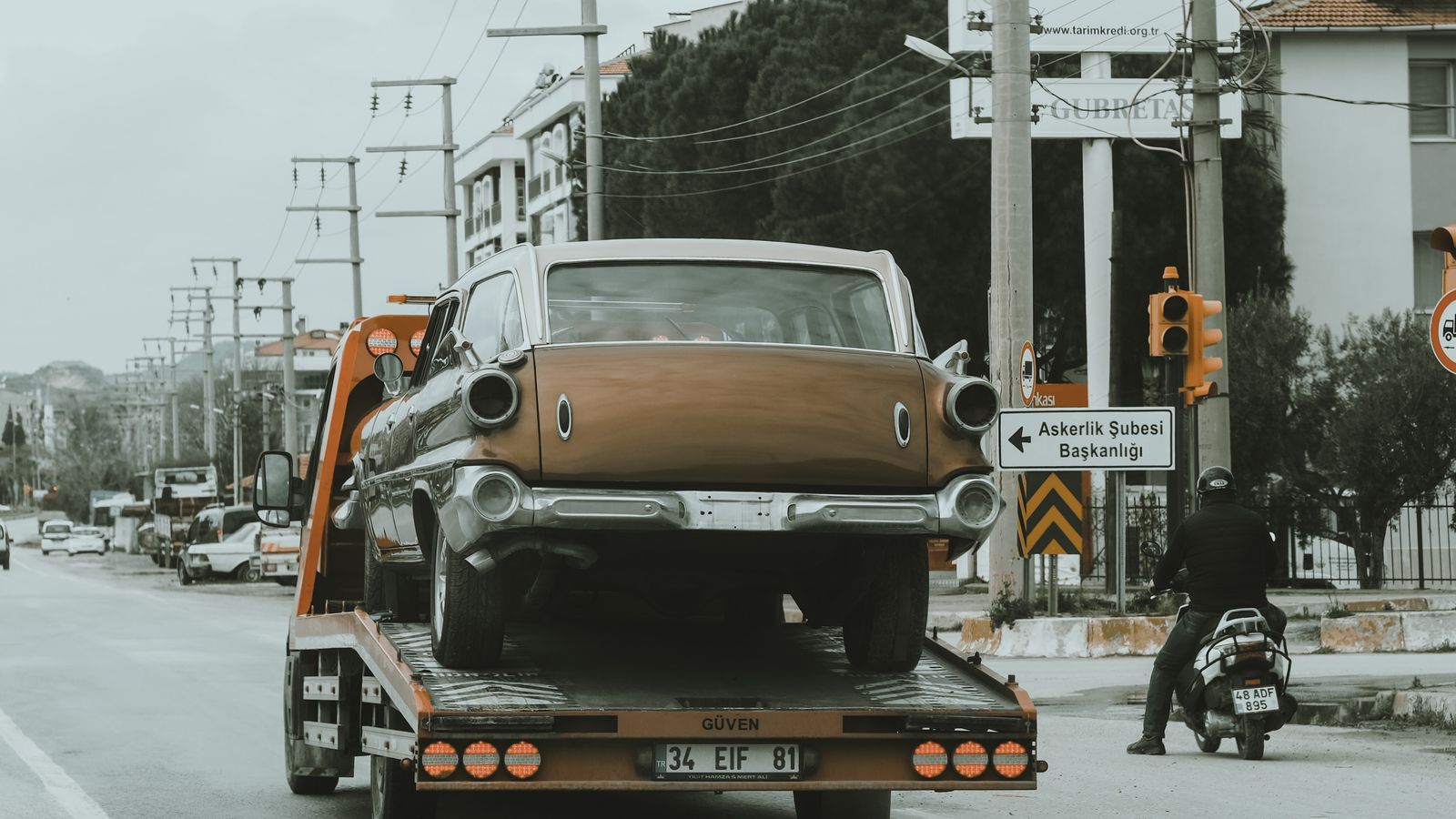 How Much Does a Tow Cost in Volusia County? A Price Breakdown