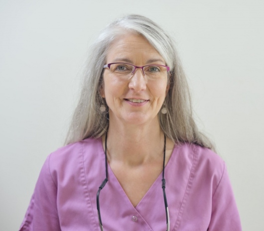 Sabine Quack