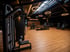 Großzügige Trainingsfläche mit Technogym Kraftgeräten im SPORTS AND MOTION Club Erftstadt