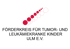 Förderkreis für tumor- und leukämiekranke Kinder Ulm E.V. Logo