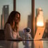 Marketing-Hybrid von KiCo AI verbindet menschliche Kreativität mit KI-Automatisierung - maßgeschneiderte Systeme für Marken und Unternehmen. | www.kicoai.com